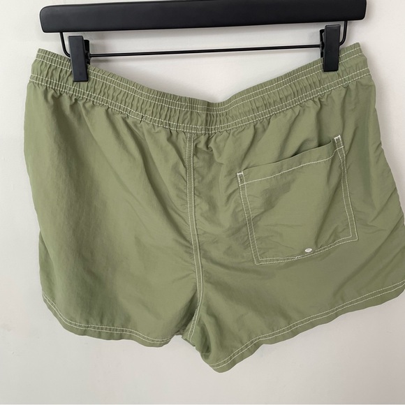 Katin x Urban Outfitters Exclusive 3” Ripstop Short size Large Cactus Green. C1 - Picture 4 of 8